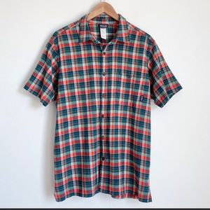 Patagonia mens L